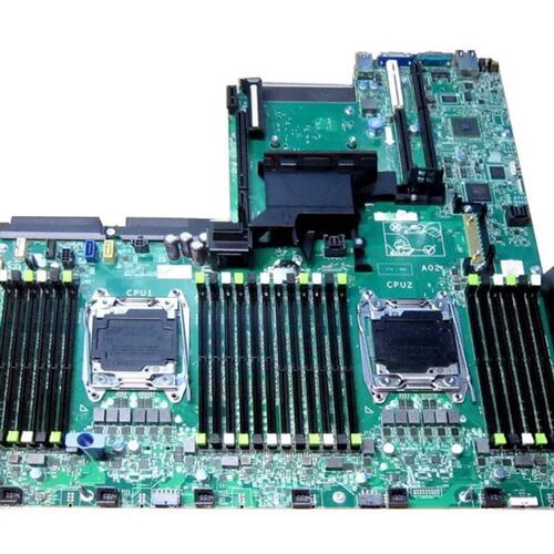 R730/R730XD 主板599V5 H21J3 72T6D DNX16 4N3DF WCJNT议价