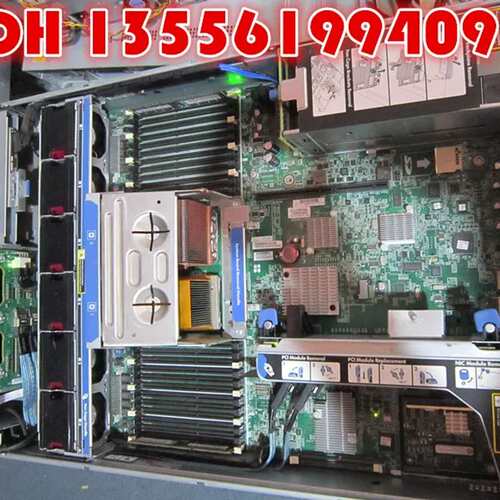 ， DL385P G8 385 GEN8服务器主板691271-001 622215-003议价