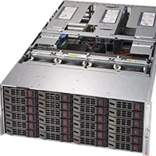 8049U-E1CR4T，4路cpu，pcie16x*6，4万兆，1600w*4，3.5*24议价