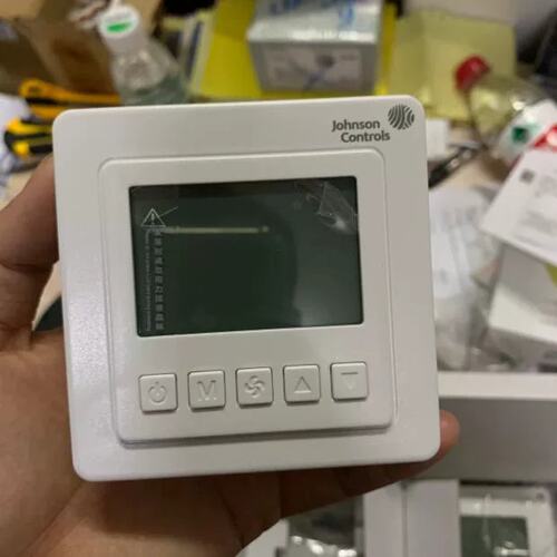 T5200-TF-9JS0 T5200-TF-9JR0 T5200-TB-9JS1四管制液晶温控议价