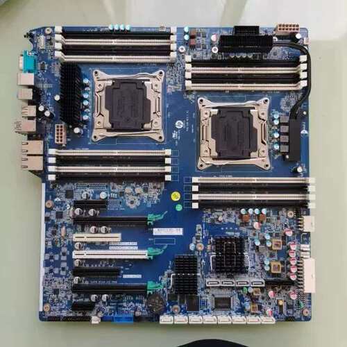 Z840图形工作站主板761510-001 710327-002 905483-601 TPM2.0议