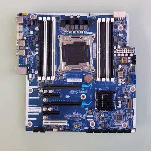 /Z4 G4 工作站主板L12125 L0990-001 X299 i7 i9酷睿主板议价