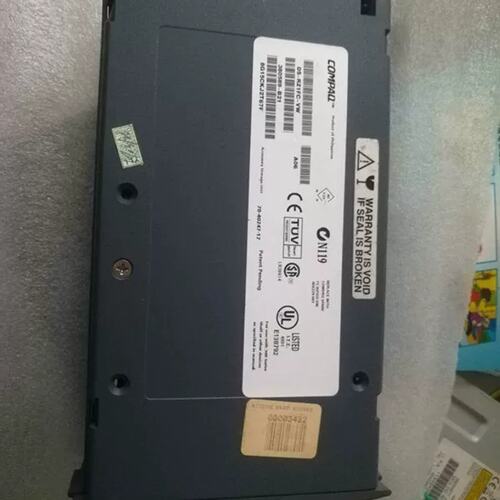 COMPAQ DEC RA3000 DS-RZ1FC-VW 159138-001 36G 10K硬盘议价
