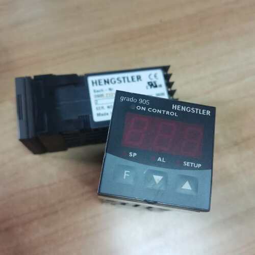 grado 905 0905 Z221000S控制器HENGSTLER实物拍功能正常议价