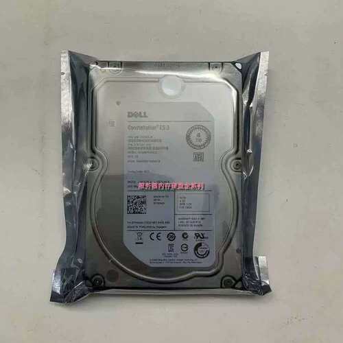 4T 3.5寸 SATA 128M ST4000NM0033 P/N 9ZM170-136硬盘议价