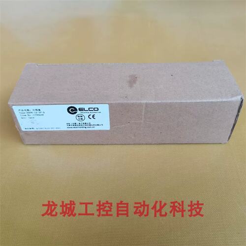 *销售*宜科ELCO 模块 ESP8-12-3P-Q议价