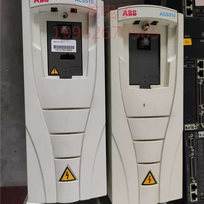 变频器 ACS510-01-012A-4 5.5KW功能包好议价