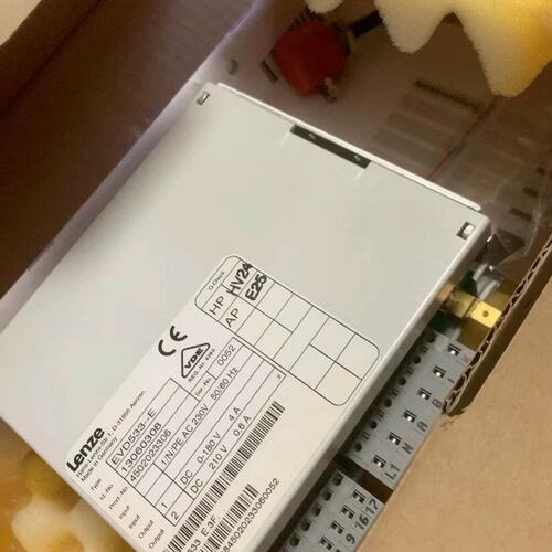 EVD533-E 销售变频器实拍顺丰包邮咨询议价议价