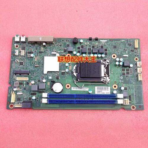 A7100-n000 A7110 A7190 A7180 PIH61F 启天 a710e一体机主板议价