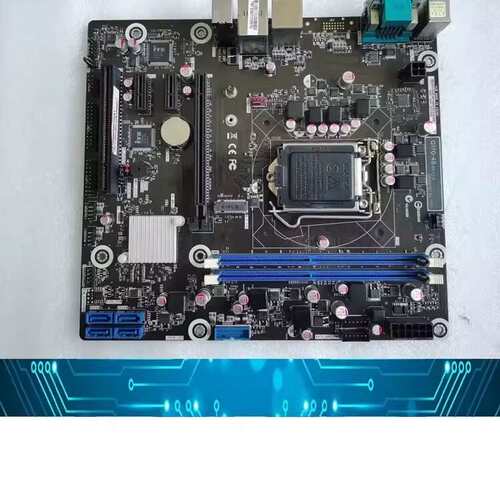 包邮清华同方Q170-4S主板 1151接口 DDR4内存 带HDMI 6代CPU议价
