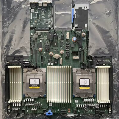 P5J52 M18HX NWPW3 PowerEdge R6625 服务器 主板议价