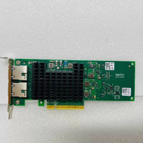 X710-T2L双万兆电口以太网卡 01WYFT 支持2.5/5G议价