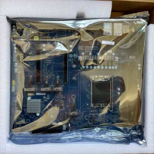 MW34-SP0rev1.1 W680 DDR4 IPMI 支持12/13 I7 I9CPU主板议价