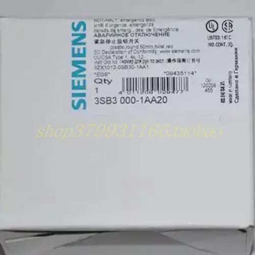 3SB3001-0AA41 3SB3000-4PD41 3SB3252 3SB3248-6AA40议价