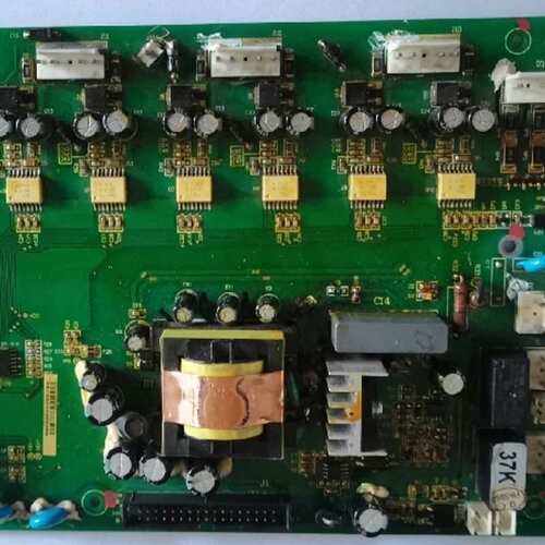 科沃AD800系列变频器电源驱动板AS850-132-02议价