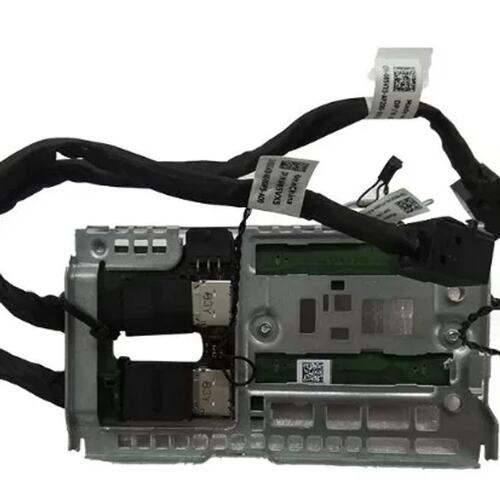 NKN20 85VX5 RDCYK T5820 P5820X T7820 U.2 硬盘背板 NVME议价