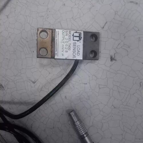 oad cell sensor，模具吨位检测 T400，ASM设备专用 53-40166议价