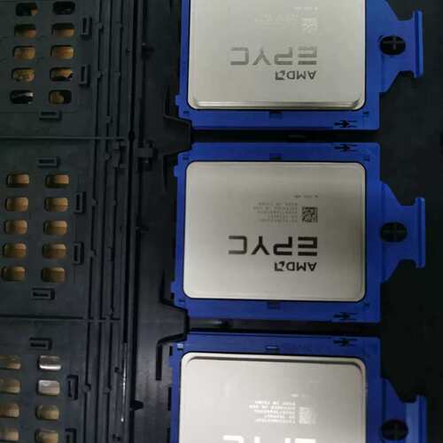AMD epyc 7551P 正式版cpu议价