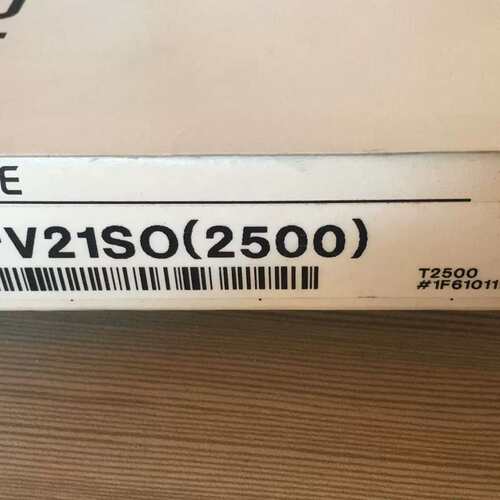 FS-V21SO2500 光纤放大器 议价