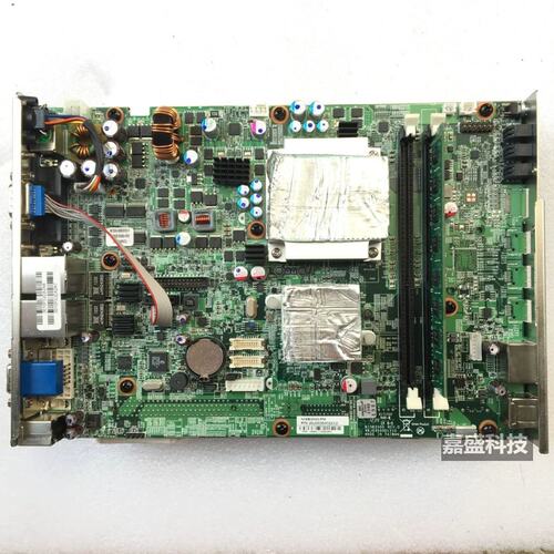 新汉NISB3500-FM REV:D 4BJ03500C1X10 001 主板议价