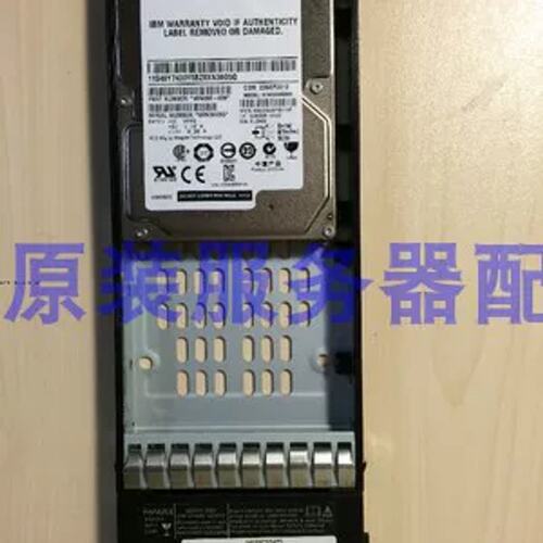 Storwize V7000Gen1 3251 85Y6088 146G 15K SAS 2.5硬盘议价