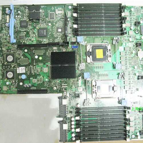R710服务器主板 R710主板 0XDX06 0NH4P VWN1R议价