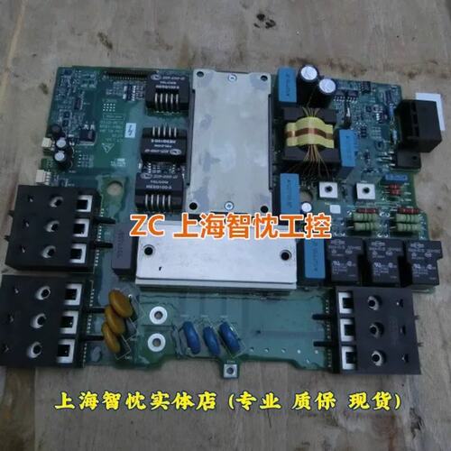 SP3402 CT变频器驱动板UT35 ES3402驱动板 包好议价