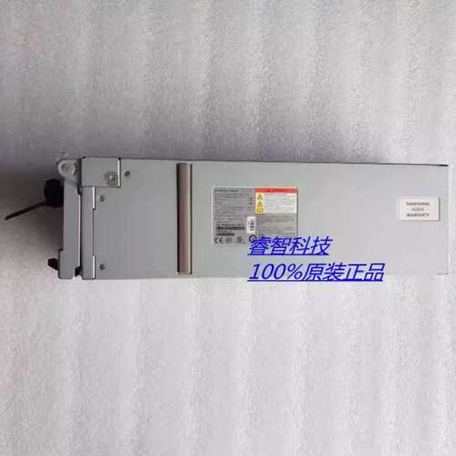 NetApp DS4243磁盘电源114-00087 82562-21 HB-PCM01-580-AC 580W