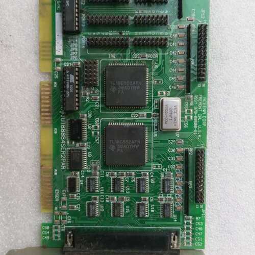 F 950-00106-01 MWI2003029678 FAEMONT JUT88884SER2PAR卡议价