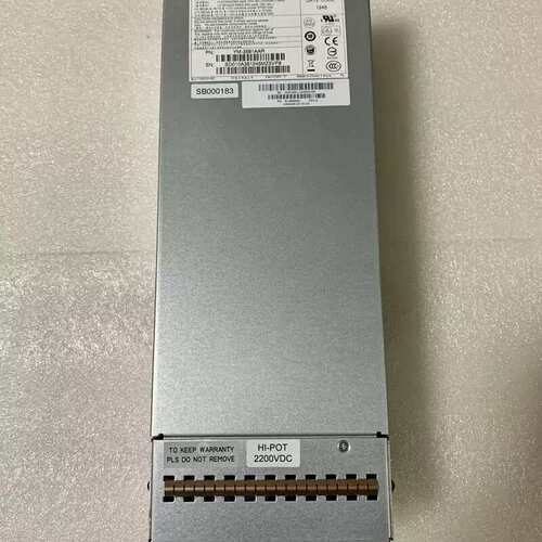 正品盒装 592267-001 P2000G3 MSA2000 YM-3591A 573W电源议价