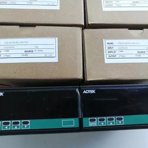 铨盛ADTEK间隙表，称重仪表荷重单元CS2-SG-S2-R2-N-8-E10-A议价