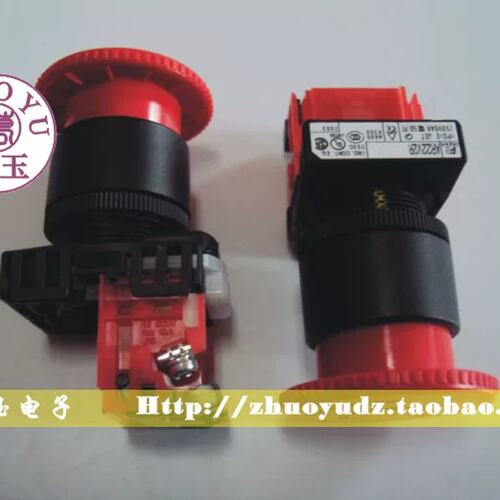 《》 蘑菇头按钮开关AR30MOR-11G/AR30M0R-11G议价