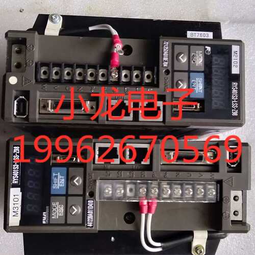 驱动器RYS751S3 LSS-Z98 成色漂亮 议价议价