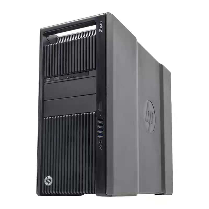 /Z840图形工作站88核M2启动人工智能建模渲染DDR4内存CADPS议价