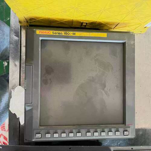 150i-MA系统，测试正常，A02B-0261-~议价议价