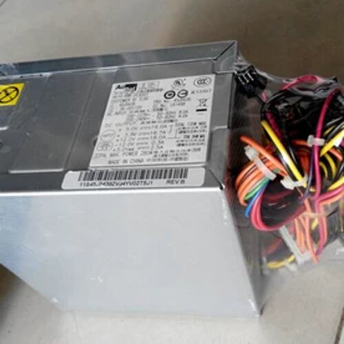 康舒PC6001 电源 M8300T M9800T M6900 M6100T电源 静音议价