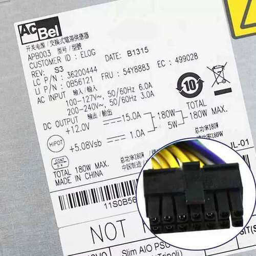 适用于S740 E93Z S800 S74X S78X S80X电源APB003 PS-2181-08议价