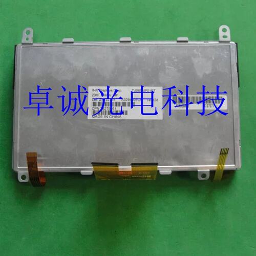 TJ065MP01BT 统宝 6.5寸车载工控液晶显示器屏幕议价