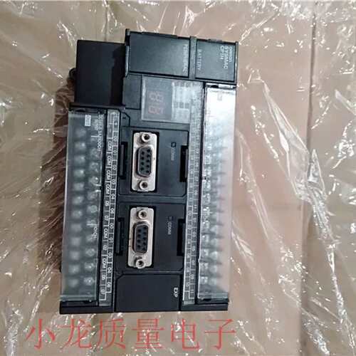 CP1H-XA40DR-A PLC 质量保证 议价议价