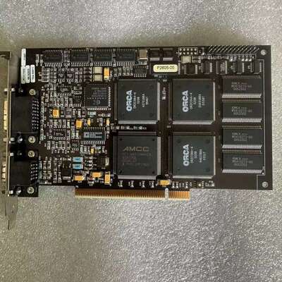 IMAGING 采集卡PCVision aR-B PCV15975/P2605-05议价