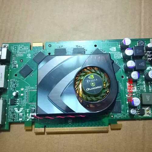 丽台 Quadro FX3500显卡 专业图形显卡 秒FX15000 WH242议价