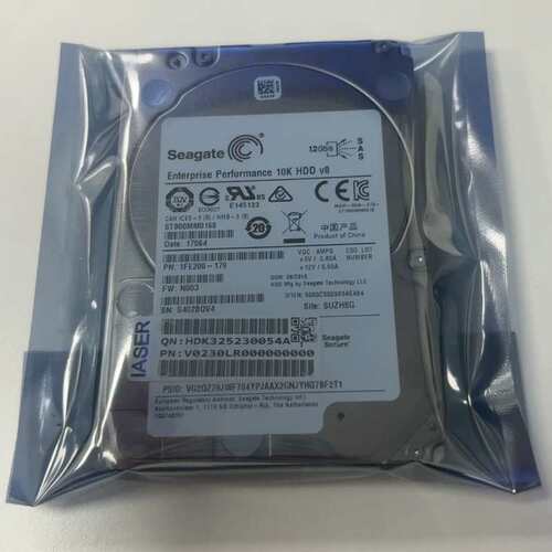 浪潮 900G SAS 2.5 12G NF5270M4 M5 服务器硬盘900GB 企业级硬盘