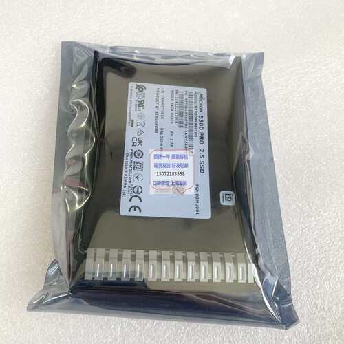 MTFDDAK960TDS 0231AEFD 0231AH1C 960GB 6G 0231AEJK SSD保议价