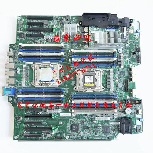 ML350G9 Gen9 服务器主板 780967-001 743996-002议价
