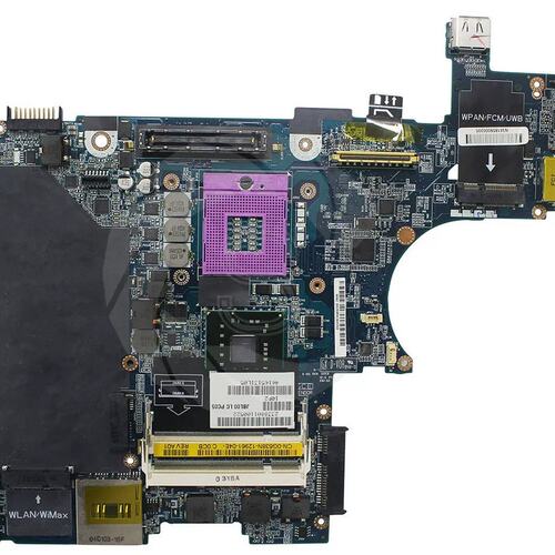 LATITUDE E6400 e6500笔记本主板 集成 独立 适用议价