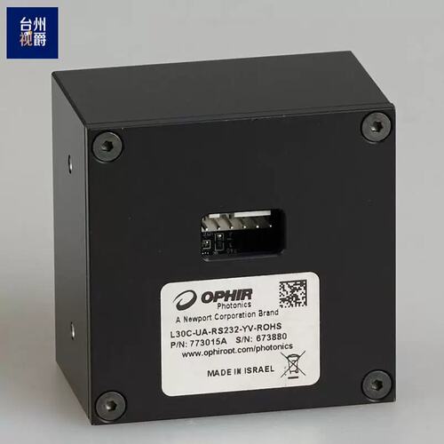 OPHIR L30C-UA-RS232-YV-ROHS OEM激光功率传感器议价