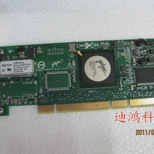 ，   QLA2340 2GB 光纤通道卡议价