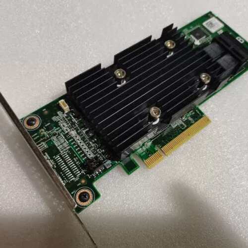 H330P 12G RAID卡D阵列卡099T5J 0CG2YM 0TD2KKONM 议价