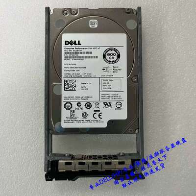 / 03P3DF 900G 10K SAS 6G 2.5 ST900MM0007 服务器硬盘议价