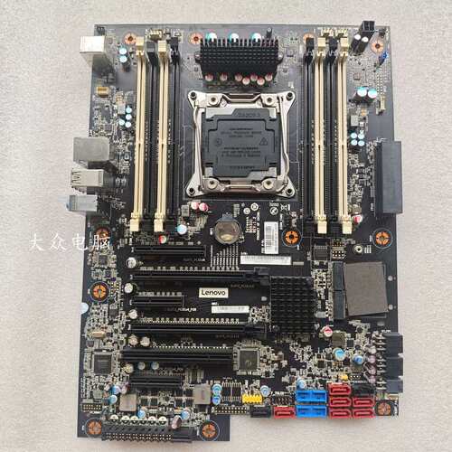 P520主板 5B20W03046 W03038 0FC987 0FC986 0FC921议价